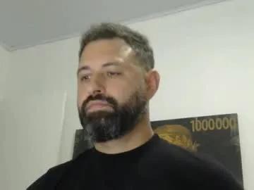 Musosc from Chaturbate