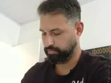 Musosc from Chaturbate