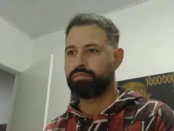 Musosc from Chaturbate