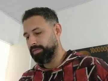 Musosc from Chaturbate