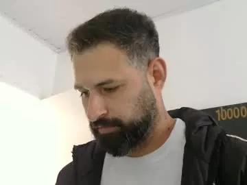 Musosc from Chaturbate