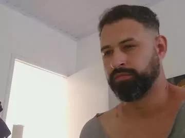 Musosc from Chaturbate