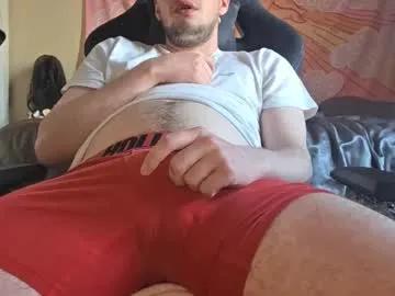 muzzy624406 on Chaturbate 