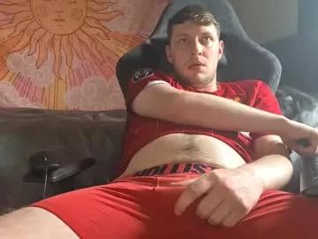 muzzy624406 on Chaturbate 