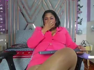 mya_blaze from Chaturbate is Freechat