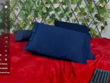 Myblackdope_ from Chaturbate