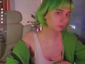 mylaweb from Chaturbate is Freechat