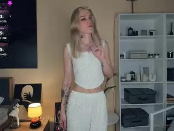 myviolet_rush from Chaturbate is Freechat