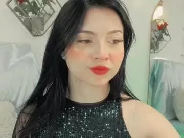 Naamah_b from Chaturbate