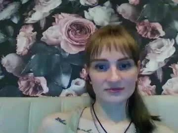 nadjia_sexy from Chaturbate is Freechat