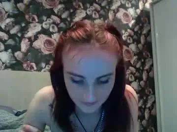 nadjia_sexy from Chaturbate is Freechat
