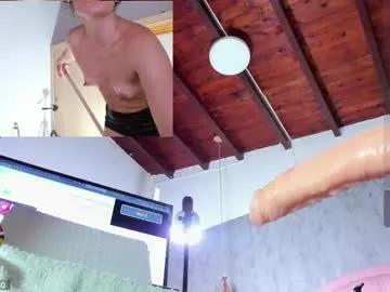 Nahomidi_bello from Chaturbate