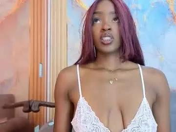 nahomy_smith11_aws from Chaturbate is Freechat