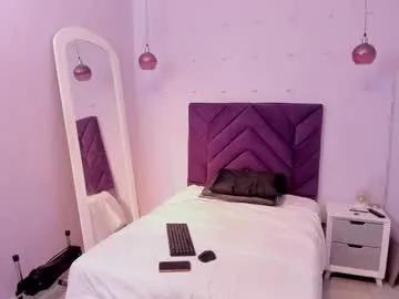 nahomycarterr from Chaturbate is Freechat