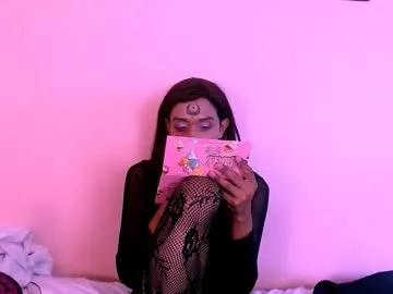 naiara_lust from Chaturbate is Freechat