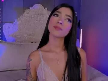naishaford_1 from Chaturbate is Freechat