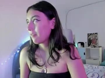nami_white from Chaturbate is Freechat