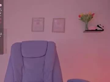 Freechat namibergman_ on Chaturbate