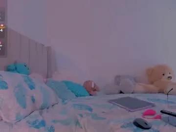 Freechat namibergman_ on Chaturbate