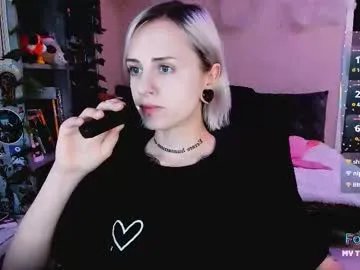 nanitamoore on Chaturbate 