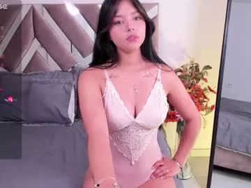 naomi_fox25 from Chaturbate is Freechat