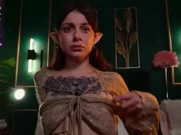 Naomimur from Chaturbate