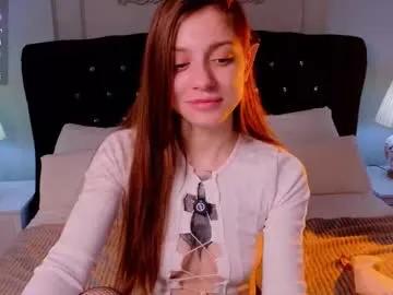 Naomimur from Chaturbate