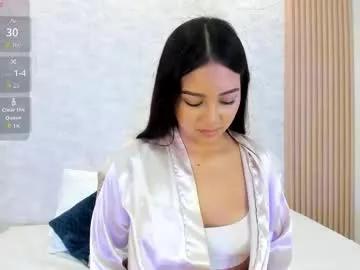 naomycollins__ from Chaturbate is Freechat