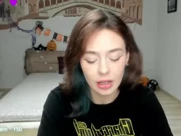 Natalimillers from Chaturbate