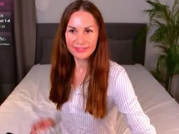 Freechat natalya_gold__ on Chaturbate