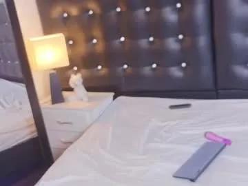 natasha_carlson18 from Chaturbate is Freechat