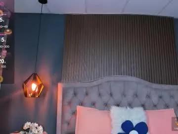 natasha_dollz from Chaturbate is Freechat