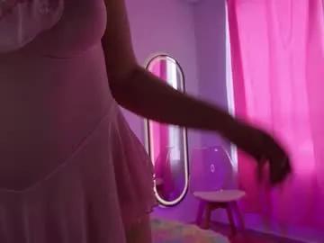 natasha_vesperx from Chaturbate is Freechat