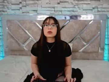 natasha_vesperx from Chaturbate is Freechat