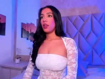 Nath_quim from Chaturbate