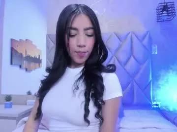 Nath_quim from Chaturbate