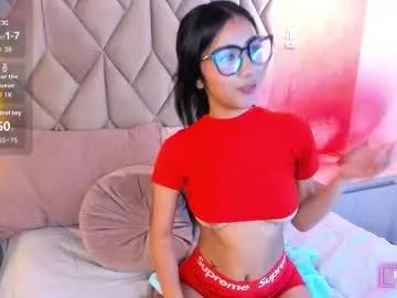 Nath_quim from Chaturbate
