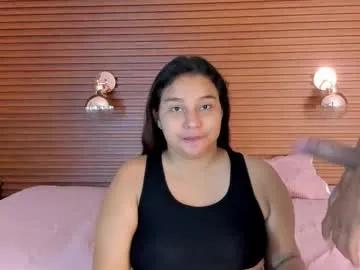 nathaly_matheo from Chaturbate is Freechat