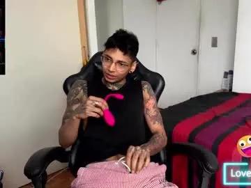 nathan_aress6666 from Chaturbate is Freechat