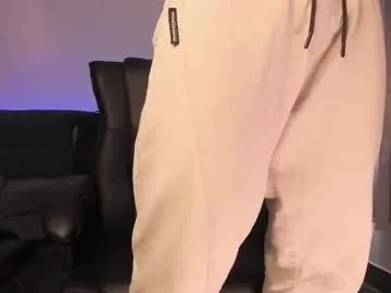 Nathan_blake_ from Chaturbate