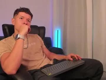 Nathan_blake_ from Chaturbate