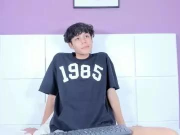 nathanbell1 from Chaturbate is Freechat