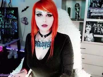 natural__disaster from Chaturbate is Freechat