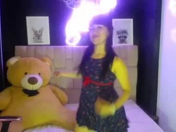 naty_cat_b from Chaturbate is Freechat