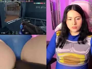 natykiss_ from Chaturbate is Freechat