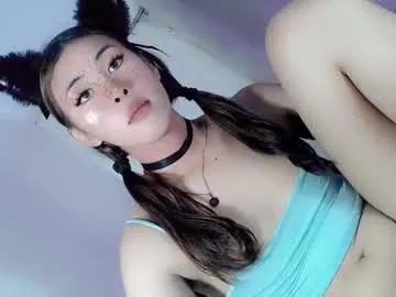naughty_agatha69 from Chaturbate is Freechat