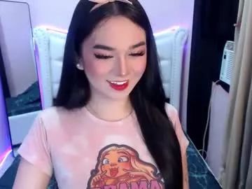naughty_asian77 from Chaturbate is Freechat