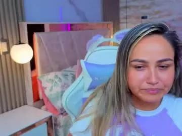 naughty_lilaa from Chaturbate is Freechat