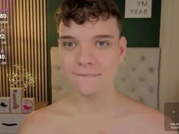 naughty_twink_ from Chaturbate is Freechat