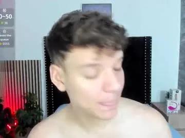 naughty_twink_ from Chaturbate is Freechat